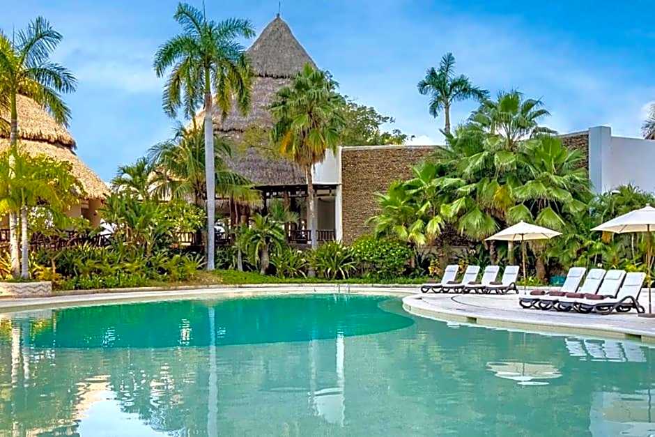 Dreams Acapulco Resort & Spa - All Inclusive