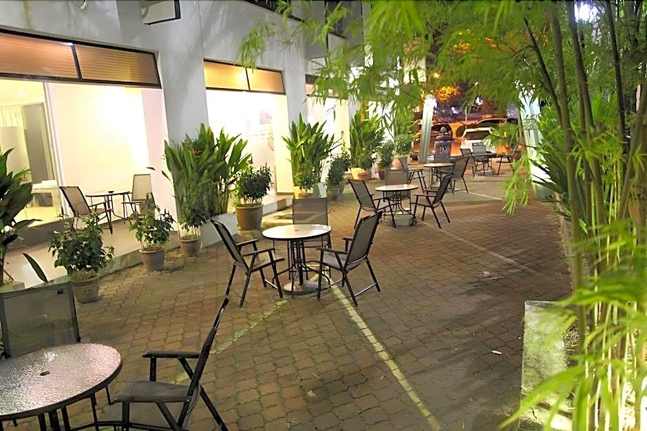 M Design Hotel Seri Kembangan