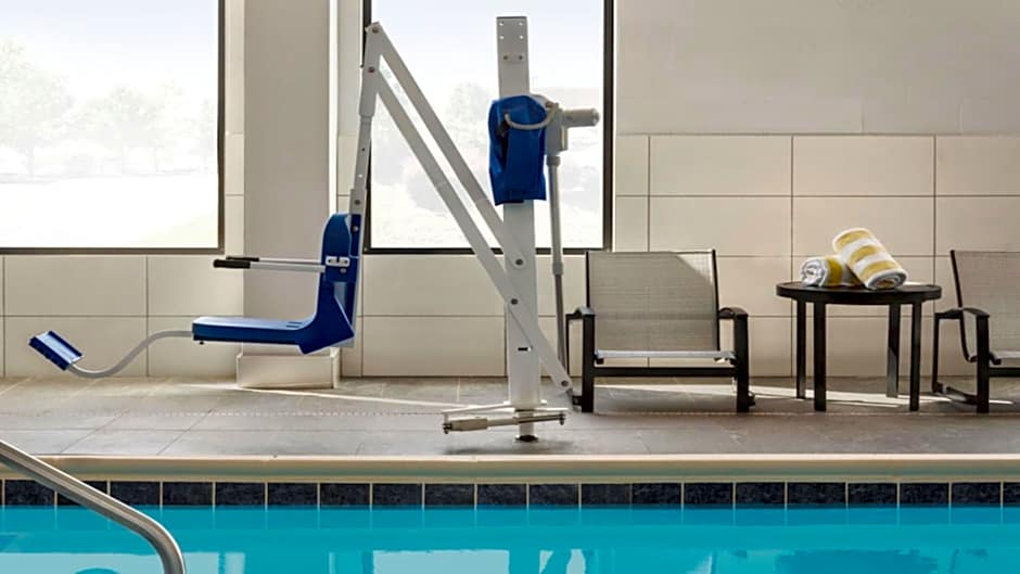 Staybridge Suites Lexington S Medical Ctr Area By IHG