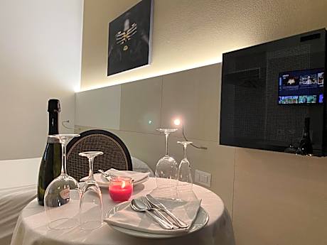 Hotel Ristorante Novara Expo