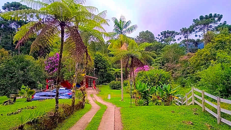 Pousada Bosque do Visconde