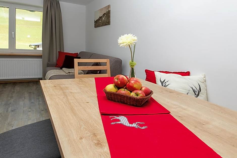 Alpine Lodge Klösterle am Arlberg