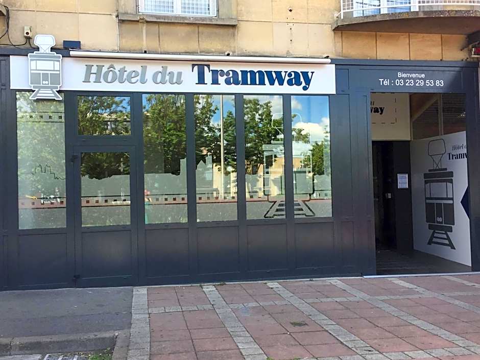 Hotel du Tramway