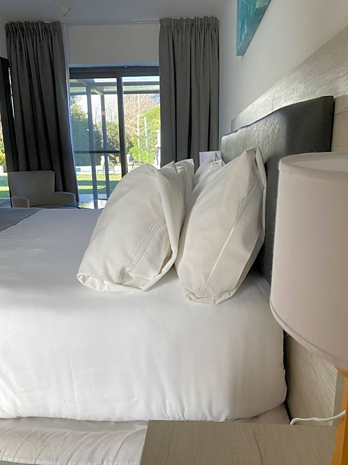 Hotel Camberland