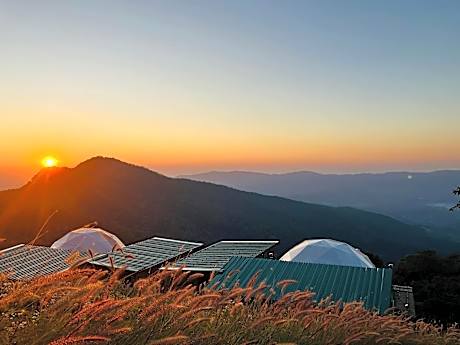 Phuchifa Sky Camp ¿¿¿¿¿¿¿¿¿¿¿¿¿¿¿