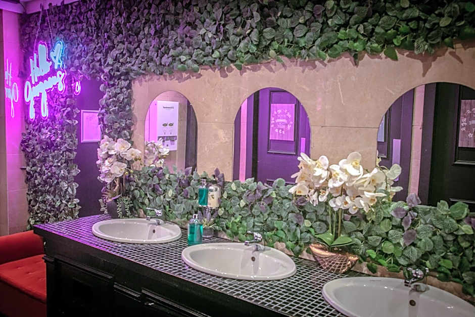 Best Western Glasgow Hotel