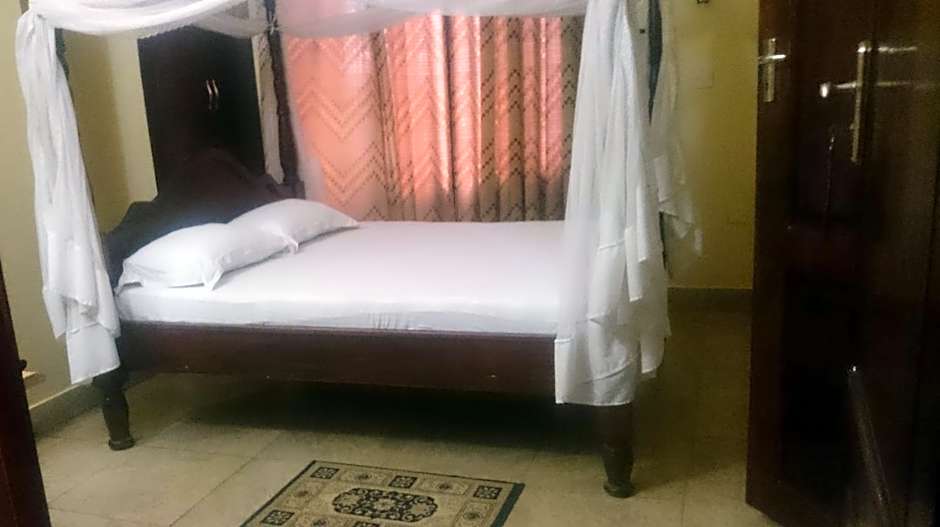 Transit Motel Ukonga