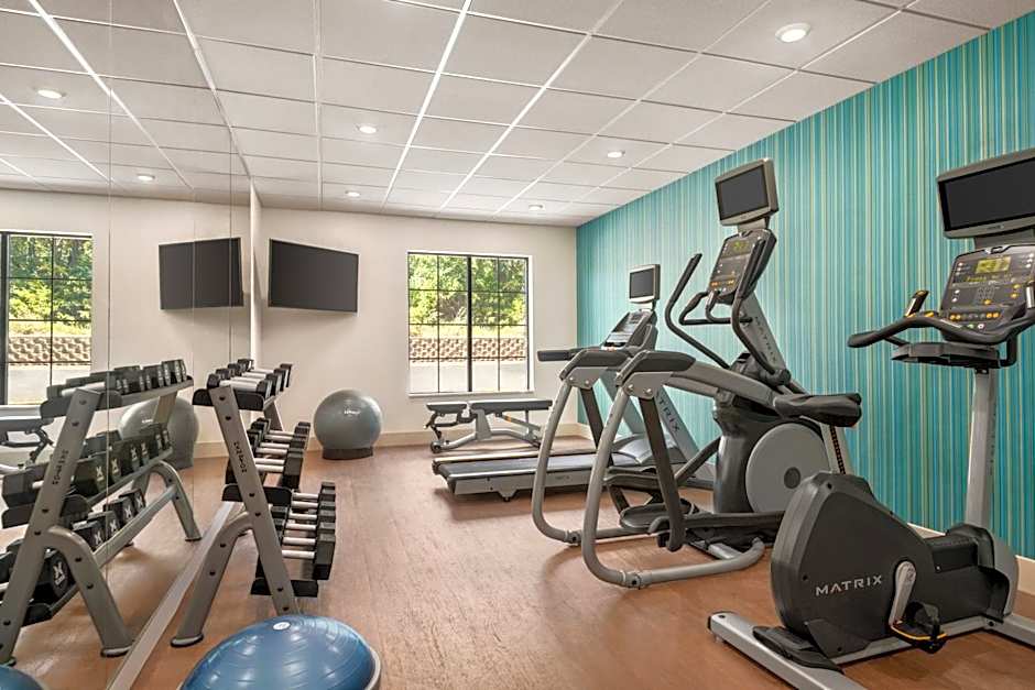 Holiday Inn Express Hotel & Suites McAlester By IHG