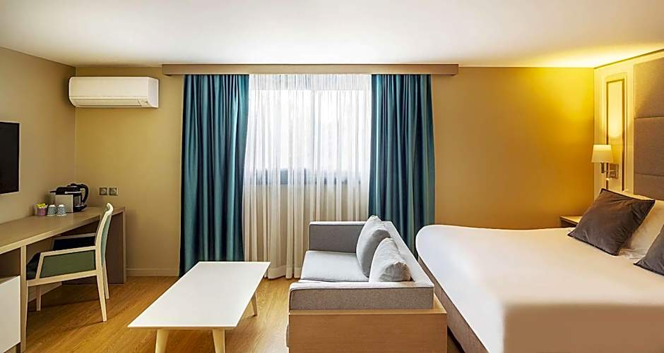 Best Western Amarys Hotel & Spa