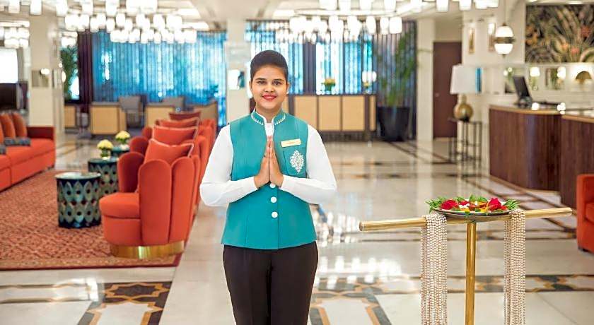 Tajview - IHCL SeleQtions, Agra