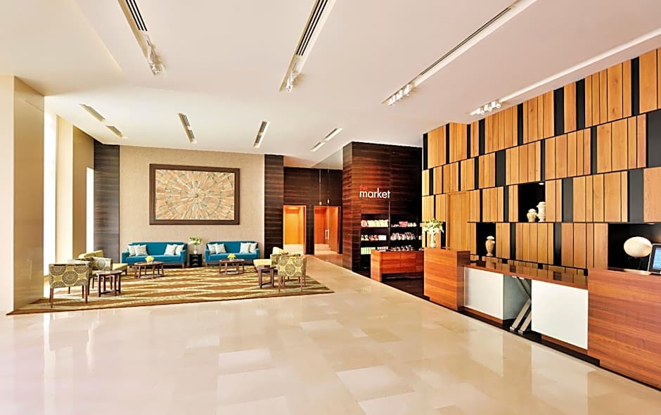 Fairfield by Marriott Jodhpur