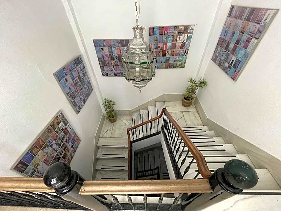 Duquesa Bed & Breakfast