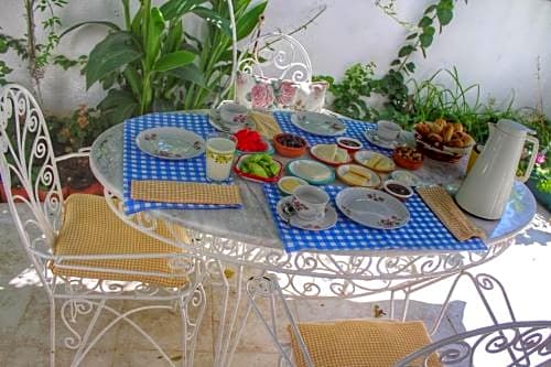 Defne Ev Hotel
