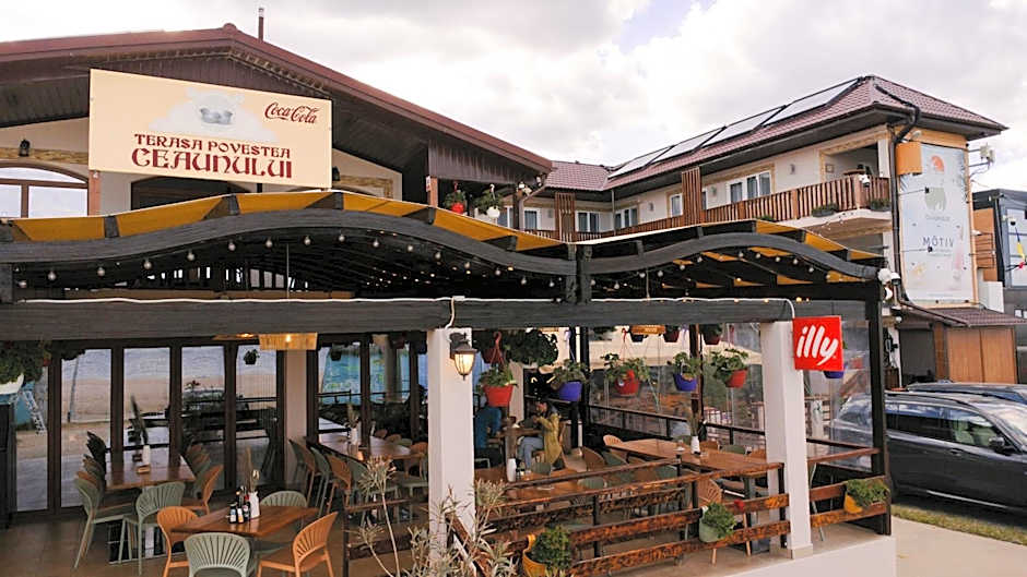 Hotel Sunset Beach Vama Veche