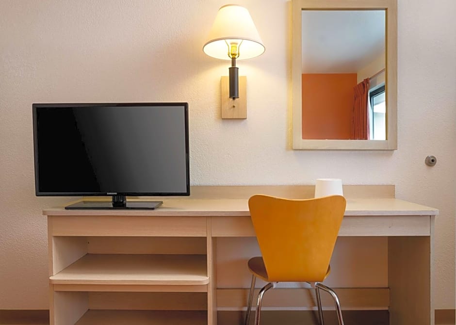 Motel 6 San Luis Obispo North