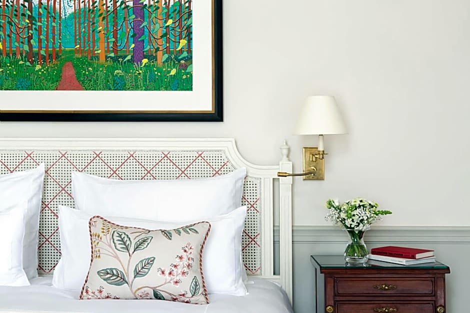 Brenners Park-Hotel & Spa - an Oetker Collection Hotel