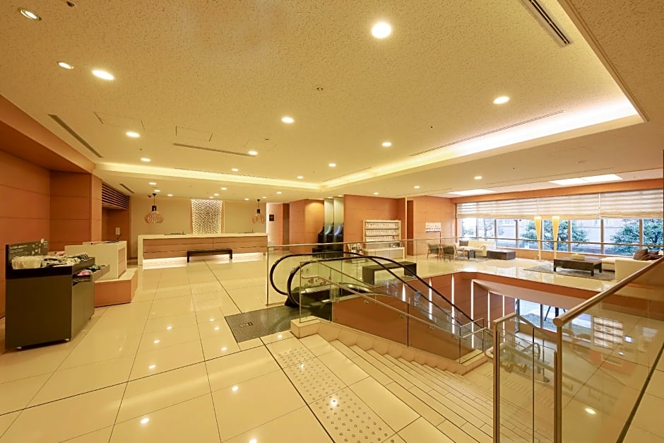 Richmond Hotel Utsunomiya Ekimae Annex