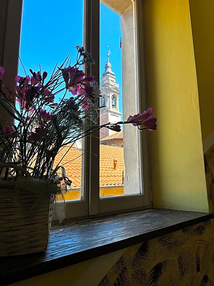 Hotel Spagna