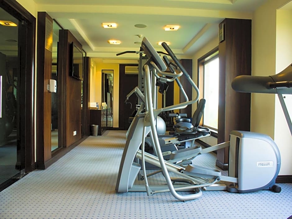 Lemon Tree Premier 2, Gurugram