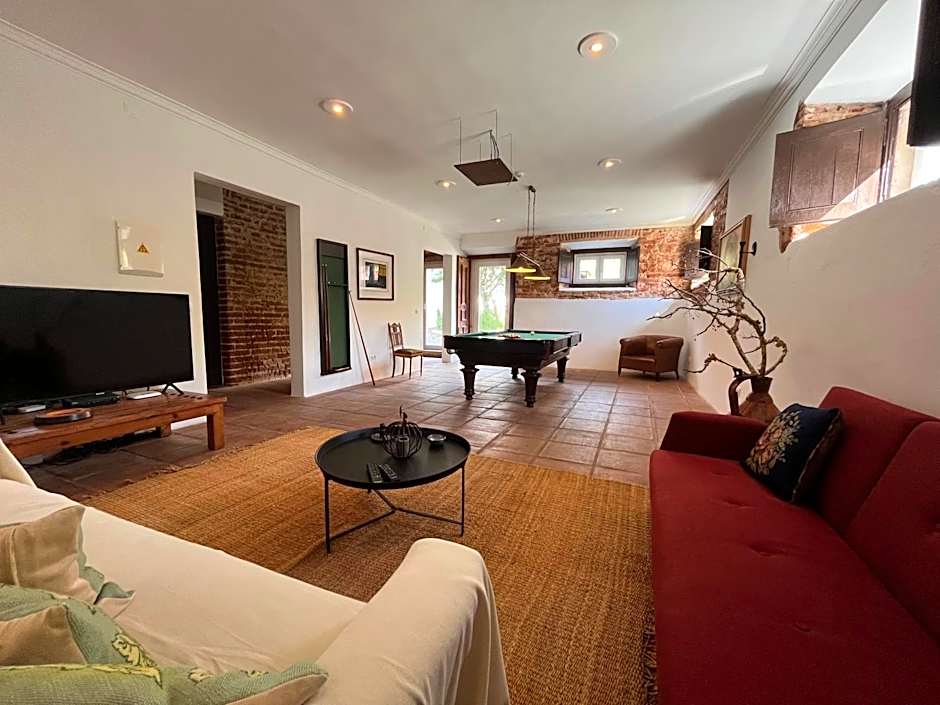 Palacete da Real Companhia do Cacau - Royal Cocoa Palace