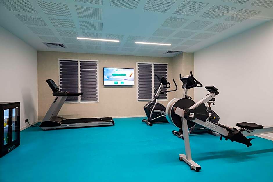 Brit Hotel Paris Orly Rungis