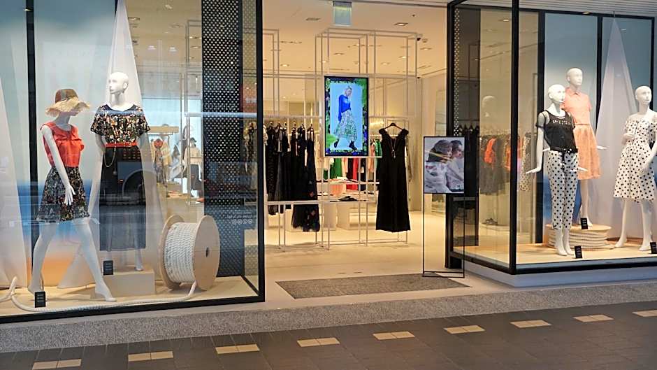 Chian Huei Business Hotel