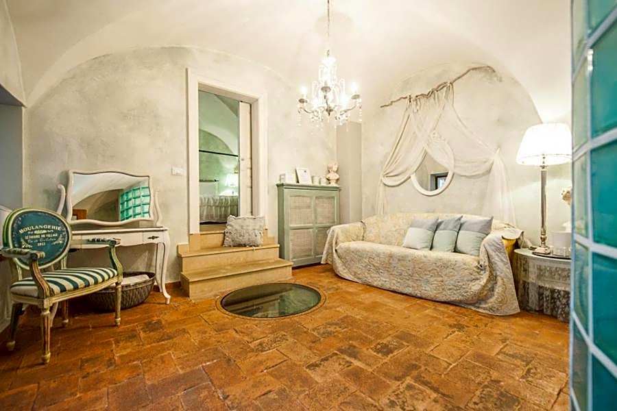 Art Boutique Hotel Bürgerhaus