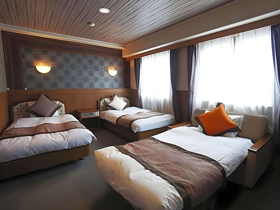 Hotel Areaone Kochi