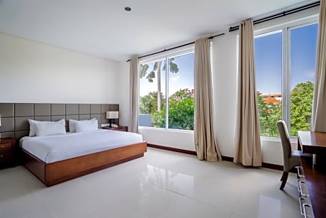 Royal 5 Bedroom Villa with Private Pool