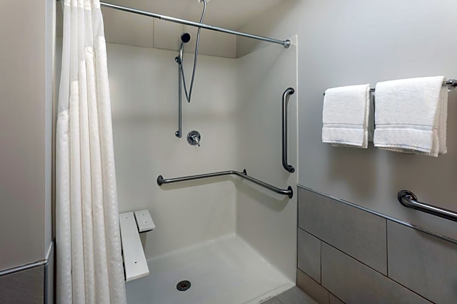 Holiday Inn Express Hotel & Suites Minneapolis-Downtown Convention Center by IHG