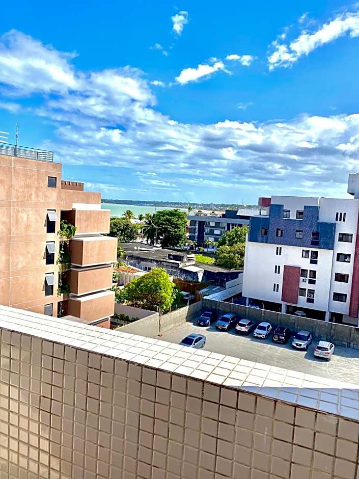 MARINAS PRAIA Flats