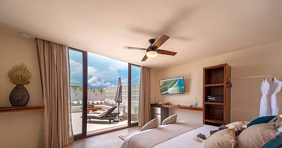 Hotel Boutique K'uyen