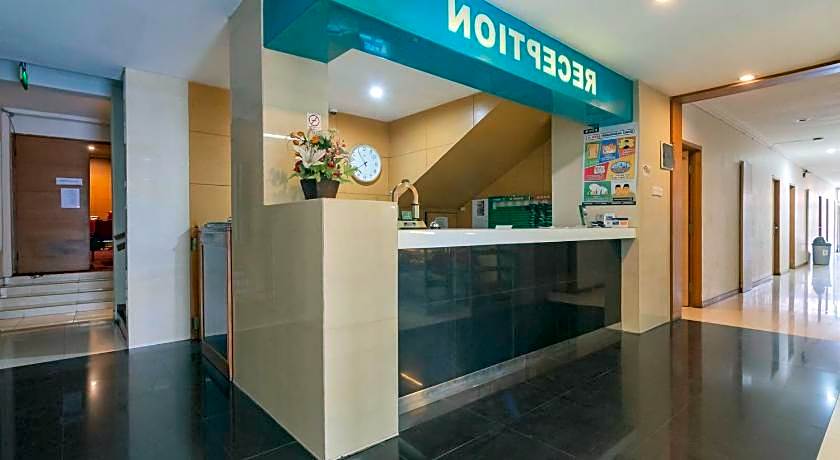 RedDoorz @ Hotel Arimbi Dewi Sartika Baru