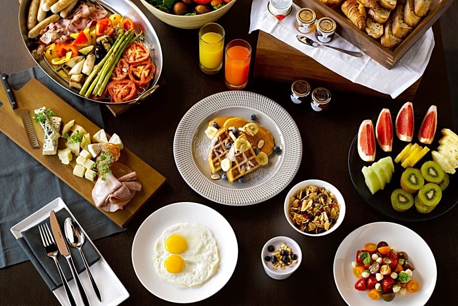 Hotel Onoma, Daejeon, Autograph Collection