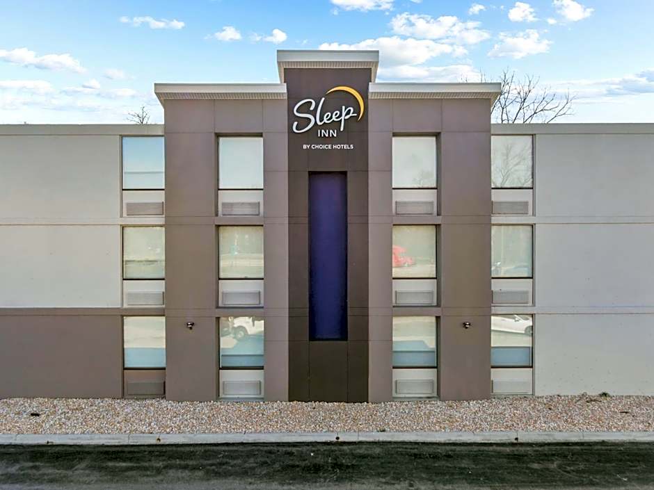 Sleep Inn Chambersburg