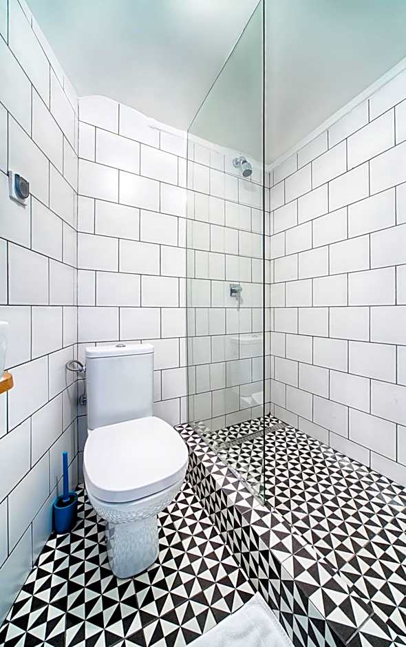 Old Town Kanonia Rooms & Apartments