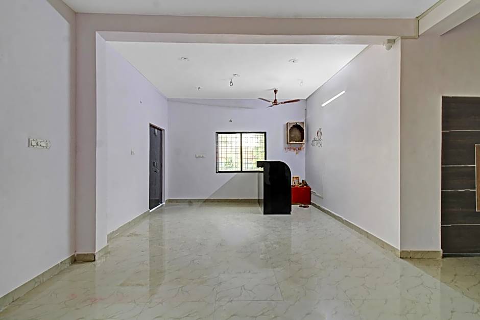 Rahul service Apartment by Oyo Rooms – Nagpur, OH