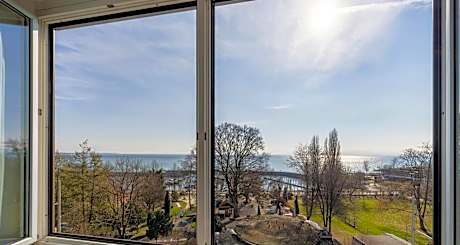PLAZA Hotel Buchhorner Hof