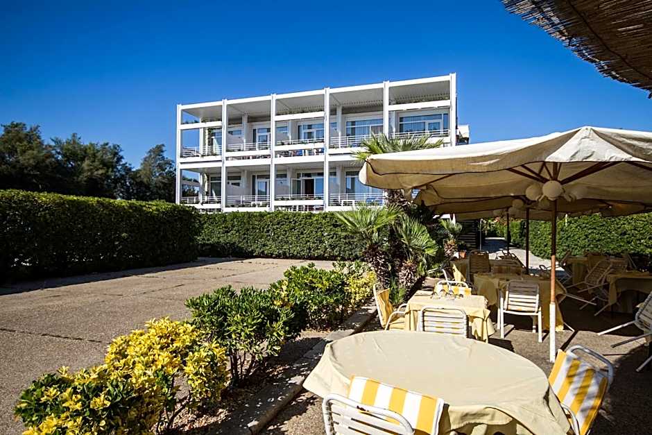 Hotel La Conchiglia