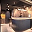 CapsuleTransit Sleep Lounge KLIA T1 Airport Hotel - Landside, Public Area at Lvl 5