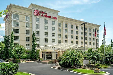 Hilton Garden Inn Dalton