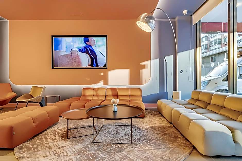 Hanting Hotel Beijing Wangfujing