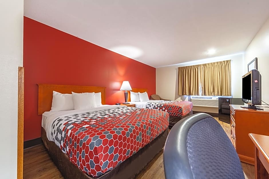 Econo Lodge Sioux Center