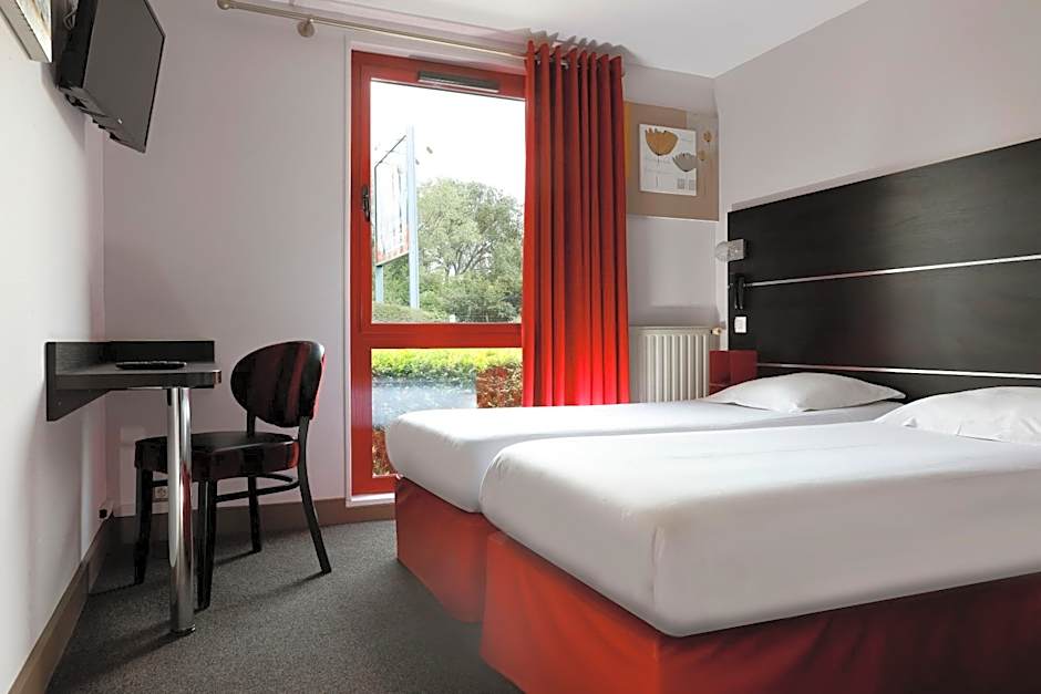 Hôtel Restaurant Le Colibri