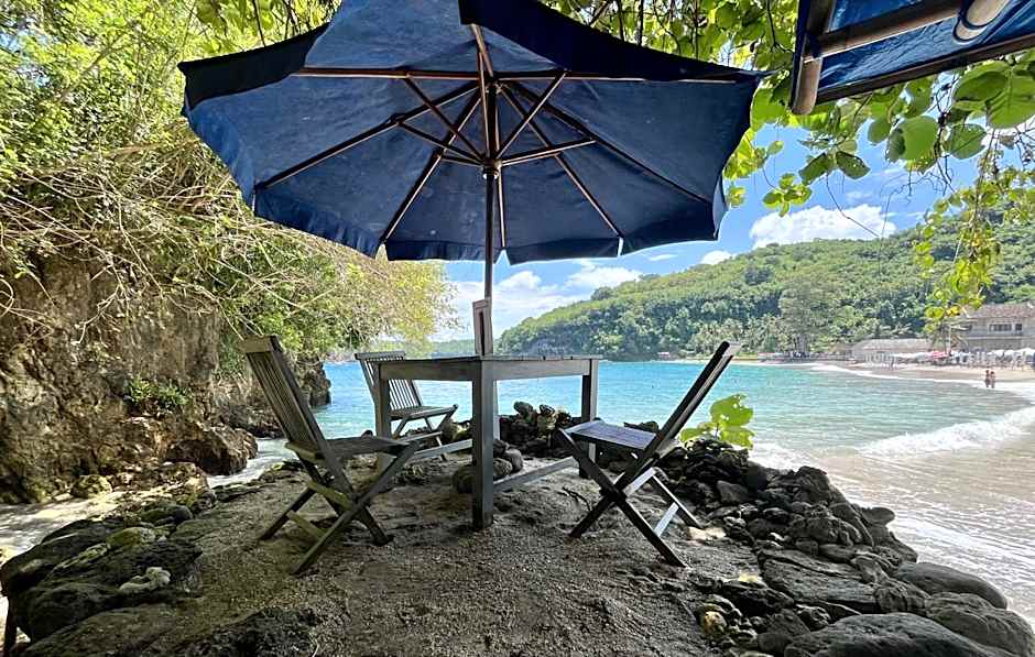 Namaste Bungalows Resort