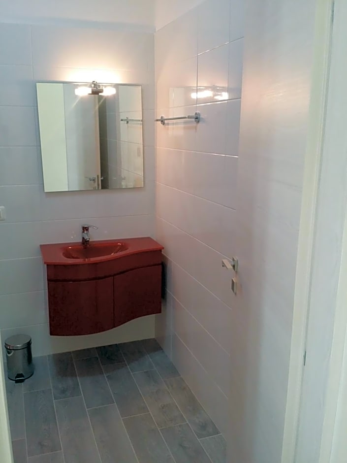 Le Castella B&B Restaurant