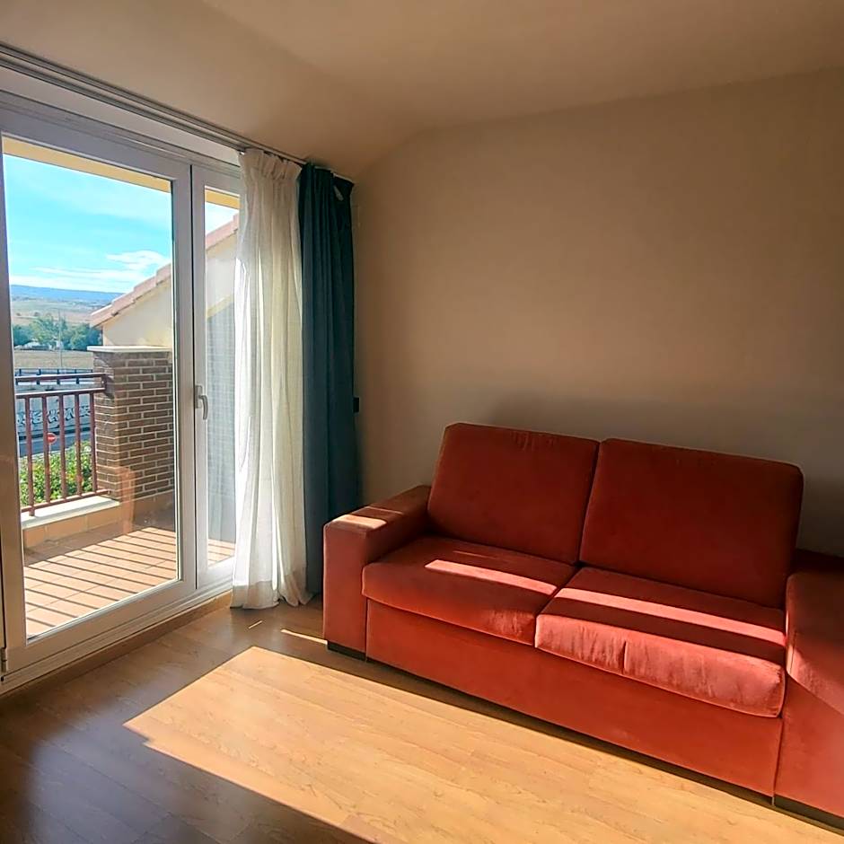 Hotel Torcal