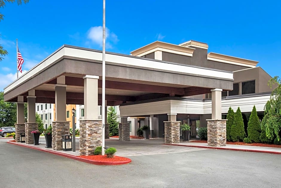 Best Western Hunt's Landing Hotel Matamoras/Milford