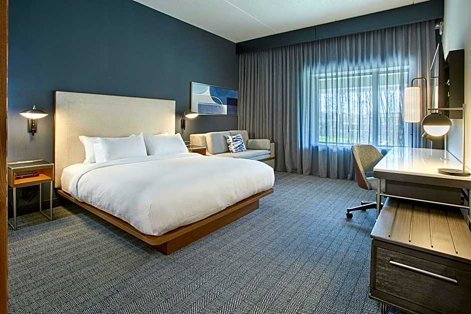 Courtyard by Marriott Wausau