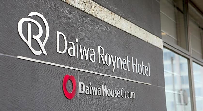 Daiwa Roynet Hotel Utsunomiya